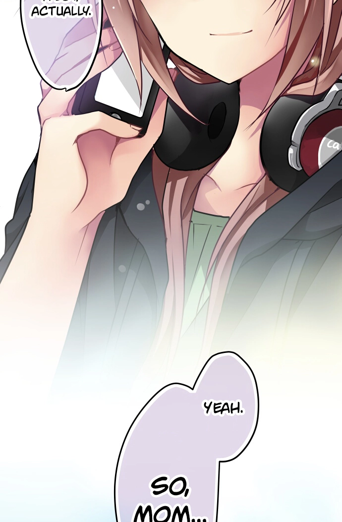 Monochrome Lovers Chapter 80 page 5 - 