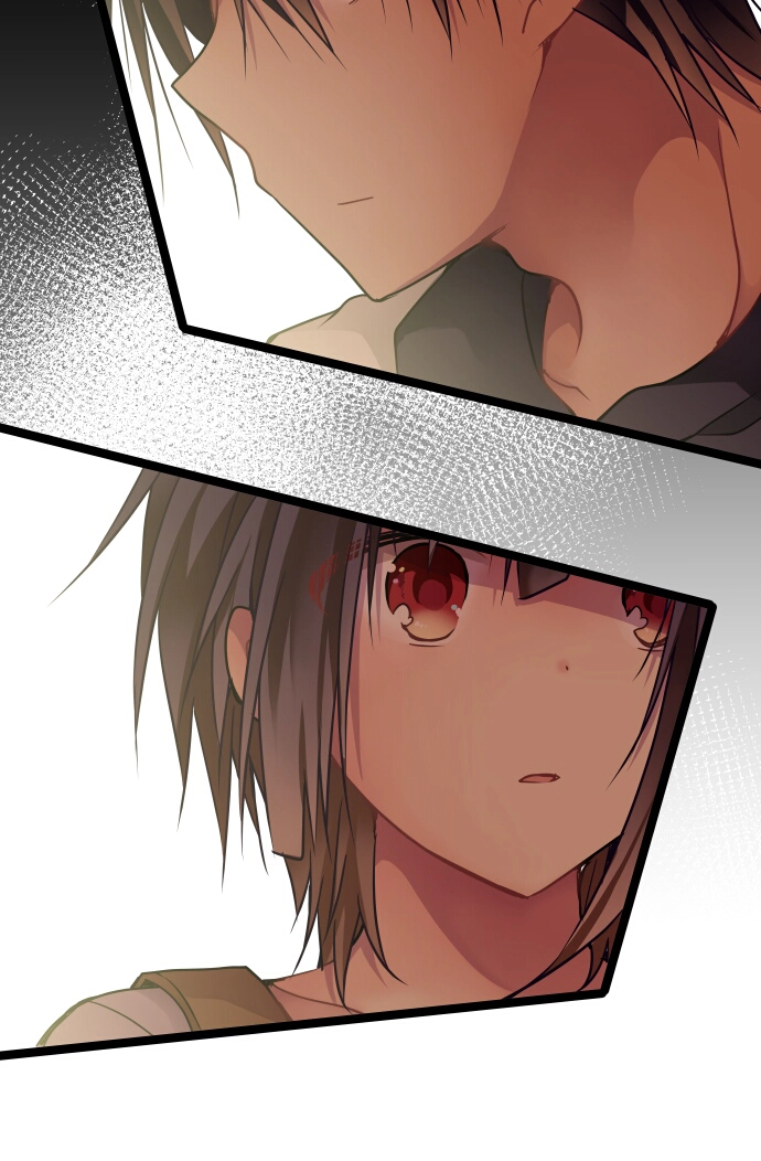 Monochrome Lovers Chapter 80 page 8 - 
