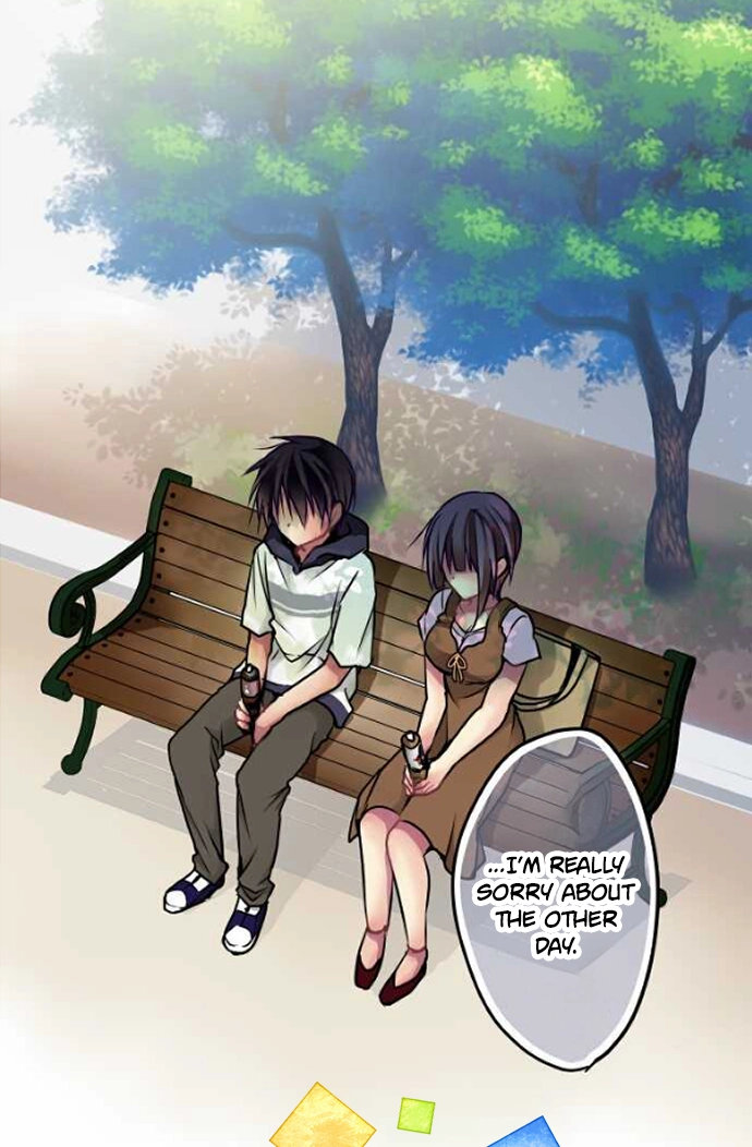 Monochrome Lovers Chapter 81 page 2 - 