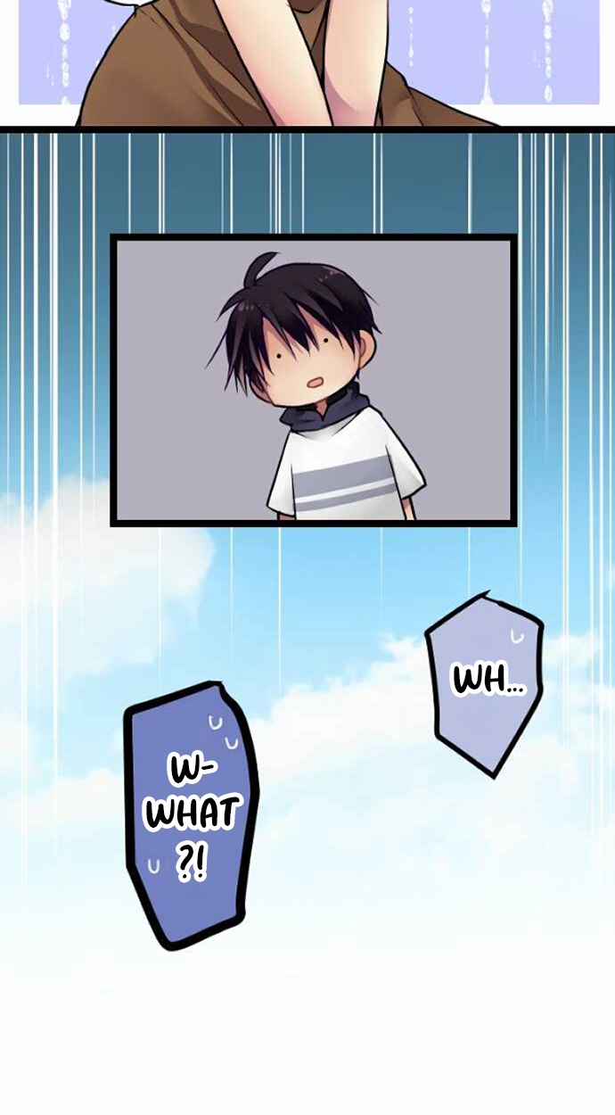Monochrome Lovers Chapter 81 page 20 - 
