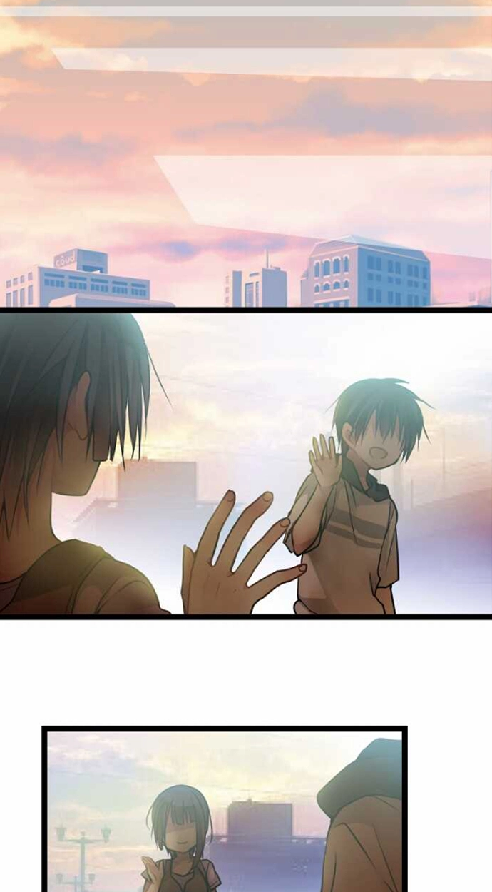 Monochrome Lovers Chapter 81 page 25 - 