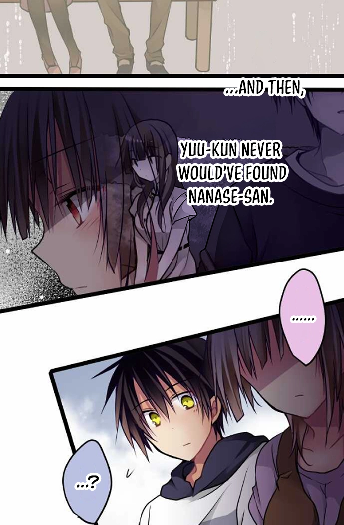Monochrome Lovers Chapter 81 page 6 - 