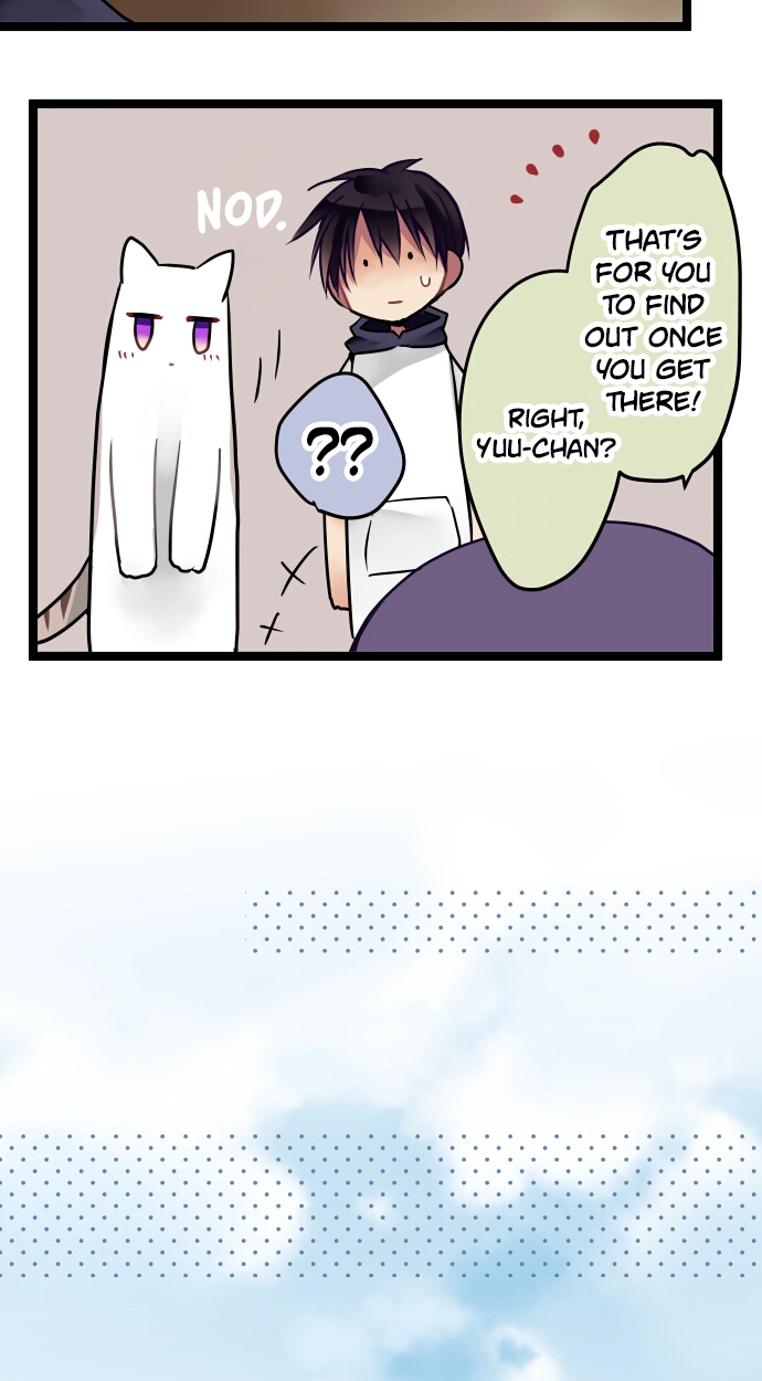 Monochrome Lovers Chapter 82 page 16 - 