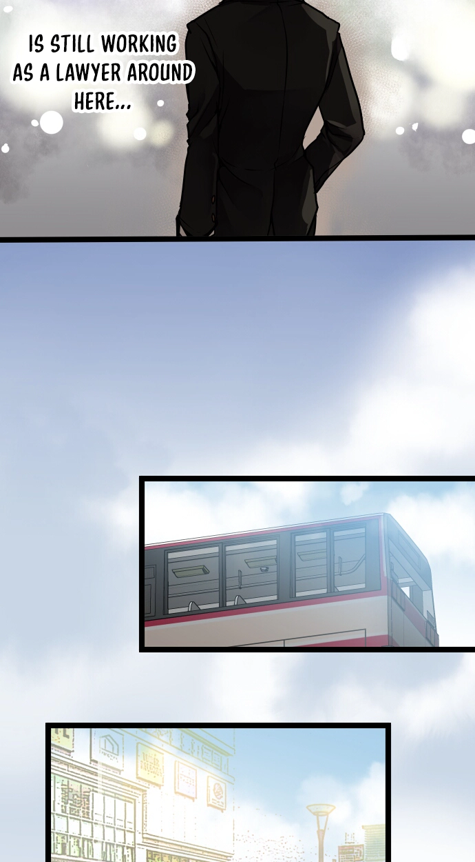 Monochrome Lovers Chapter 82 page 23 - 
