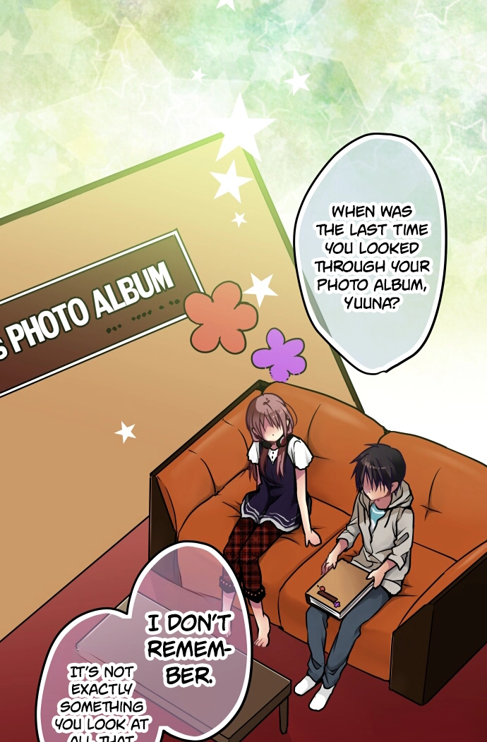 Monochrome Lovers Chapter 83 page 2 - 