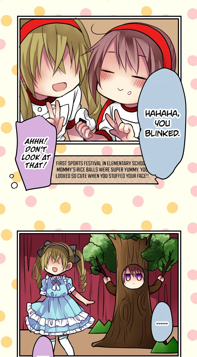 Monochrome Lovers Chapter 83 page 12 - 