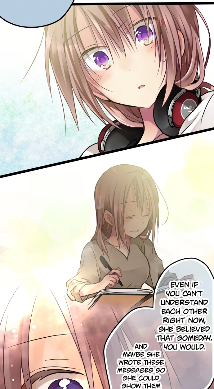 Monochrome Lovers Chapter 83 page 24 - 
