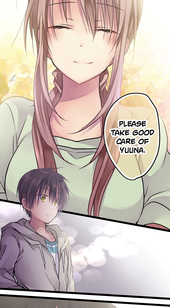 Monochrome Lovers Chapter 83 page 30 - 