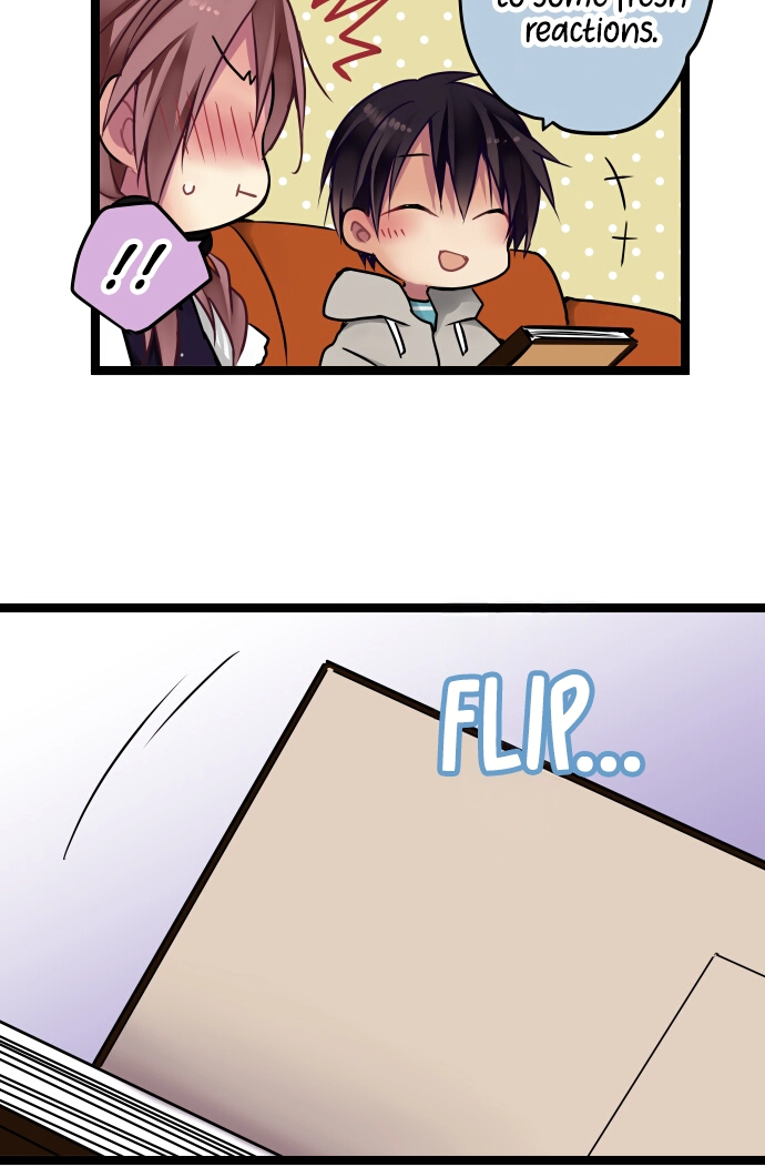 Monochrome Lovers Chapter 83 page 4 - 