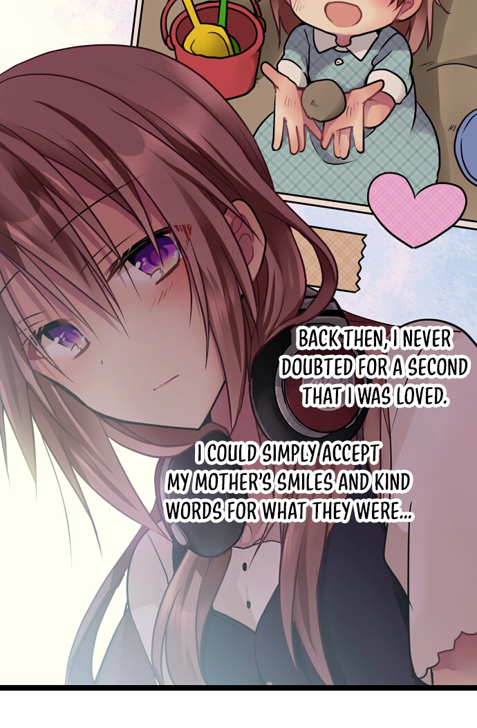 Monochrome Lovers Chapter 83 page 8 - 