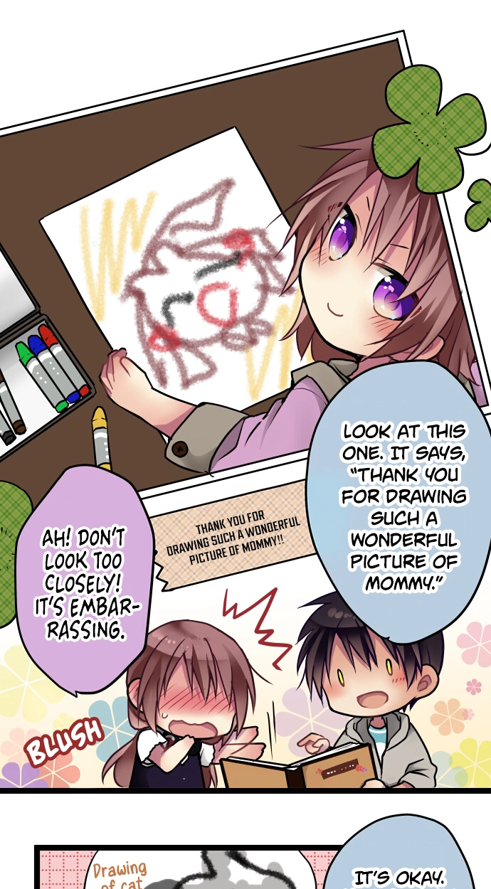 Monochrome Lovers Chapter 83 page 9 - 