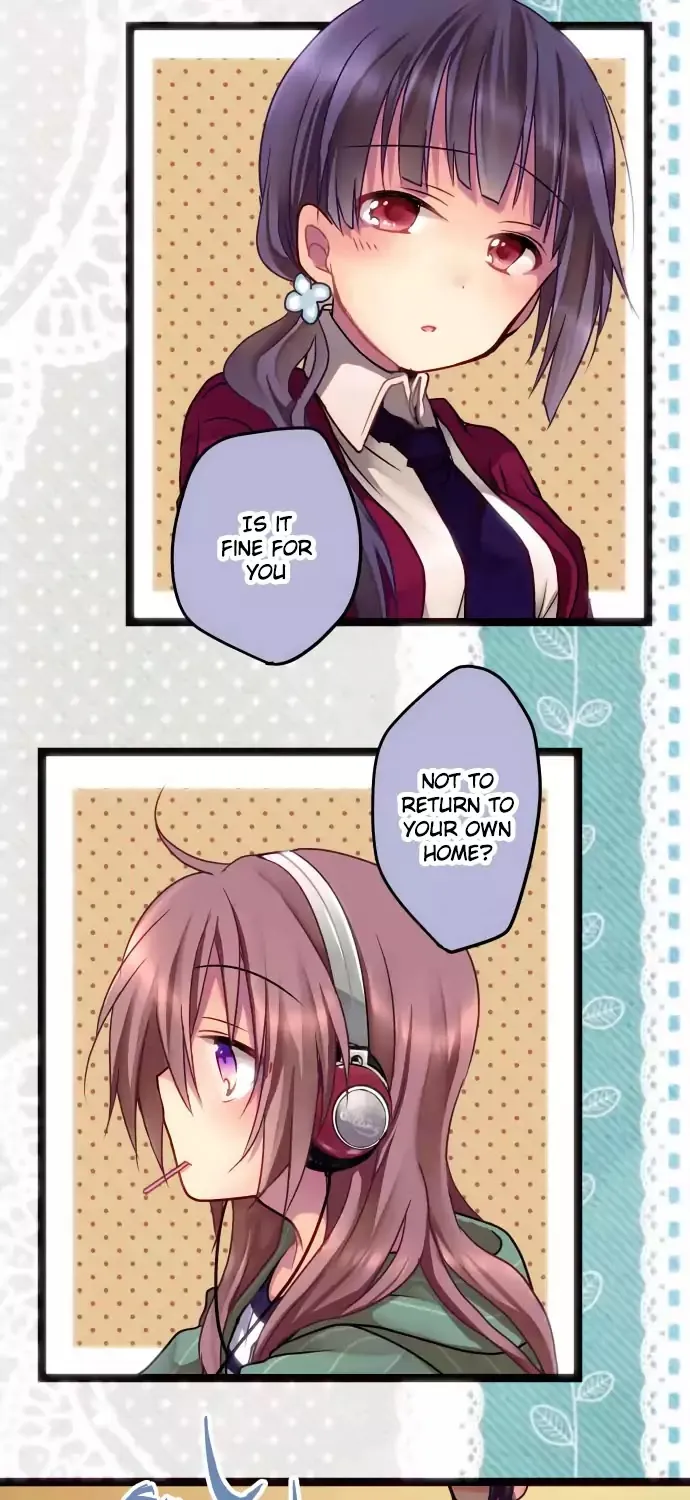 Read Monochrome Lovers chapter 9 image 12 on Lezhin
