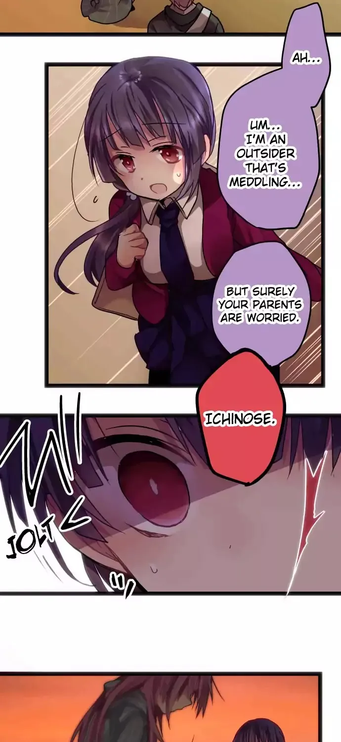 Read Monochrome Lovers chapter 9 image 14 on Lezhin
