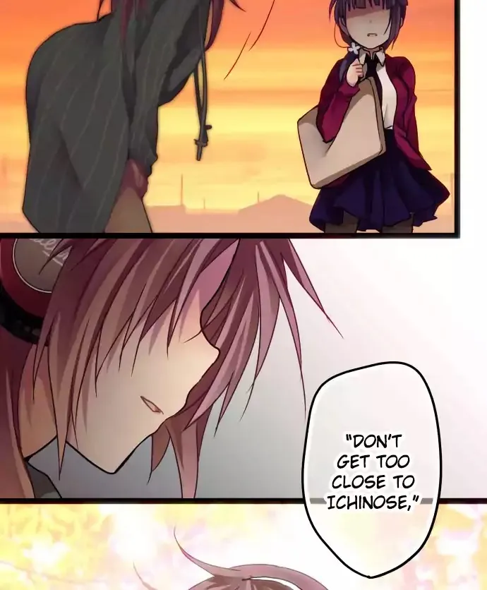 Read Monochrome Lovers chapter 9 image 15 on Lezhin