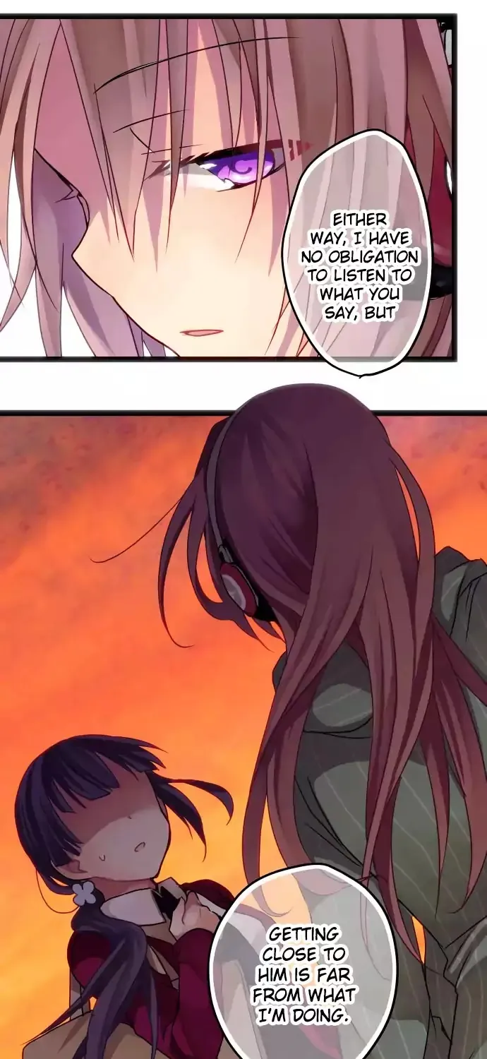 Read Monochrome Lovers chapter 9 image 18 on Lezhin