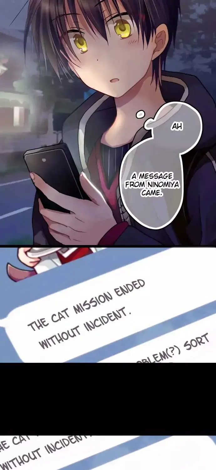 Read Monochrome Lovers chapter 9 image 2 on Lezhin