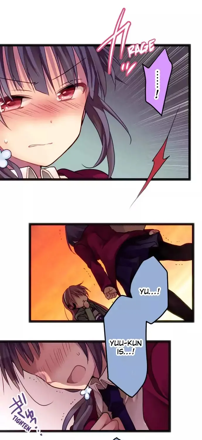 Read Monochrome Lovers chapter 9 image 20 on Lezhin