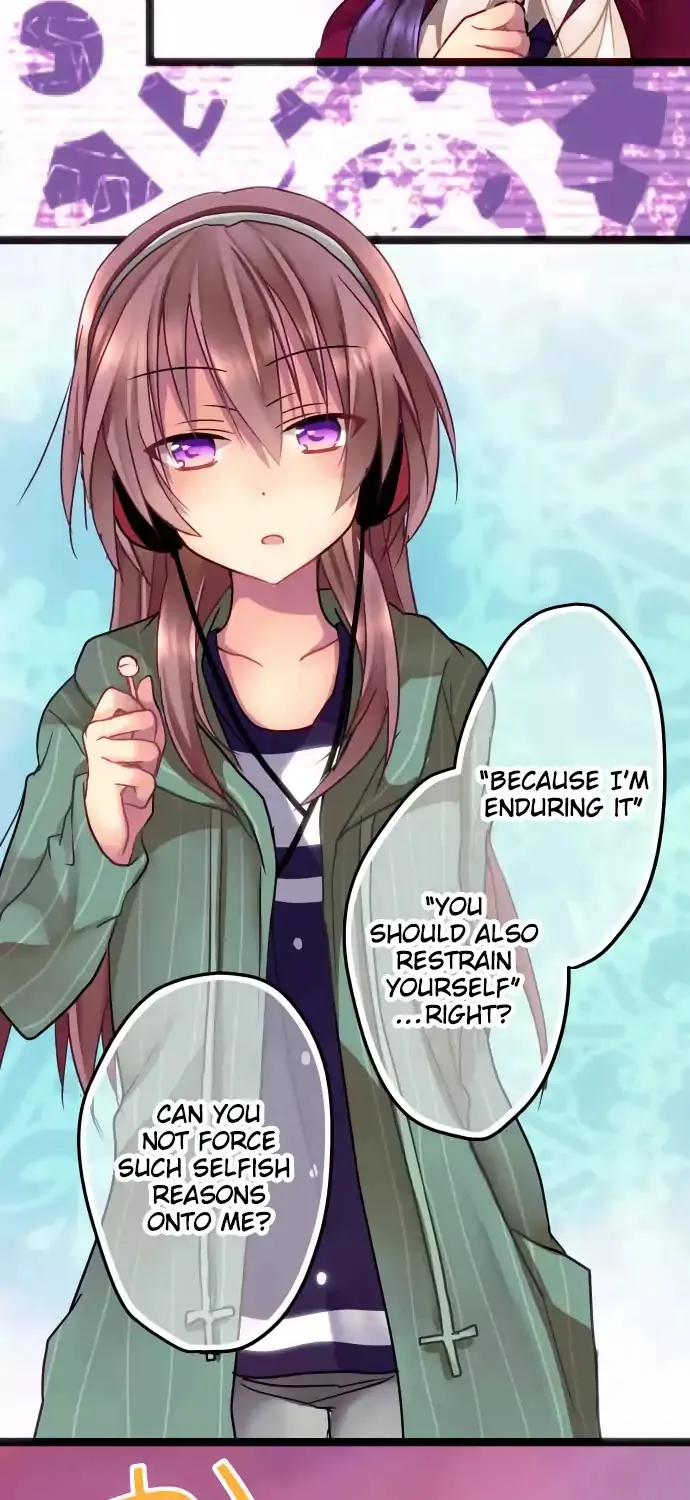 Read Monochrome Lovers chapter 9 image 24 on Lezhin