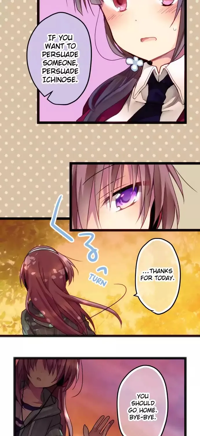 Read Monochrome Lovers chapter 9 image 28 on Lezhin