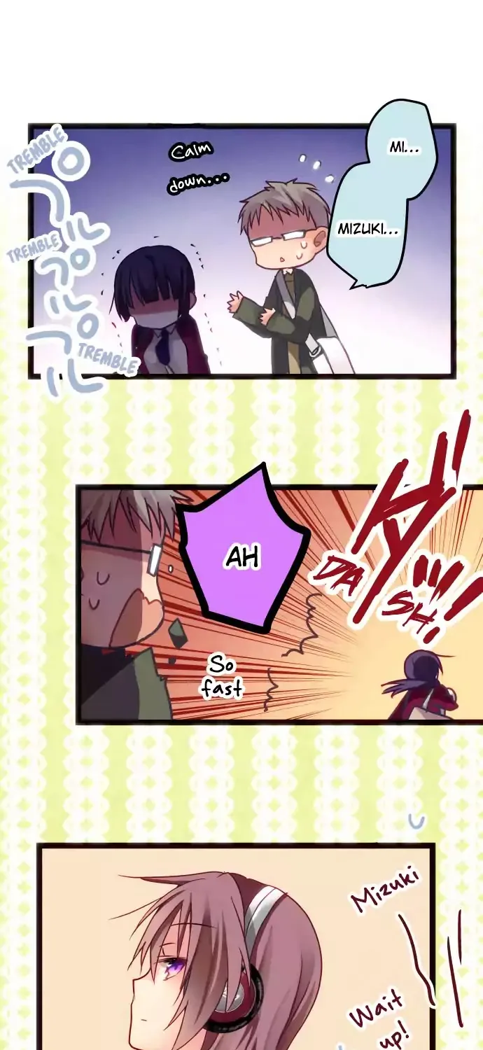 Read Monochrome Lovers chapter 9 image 30 on Lezhin
