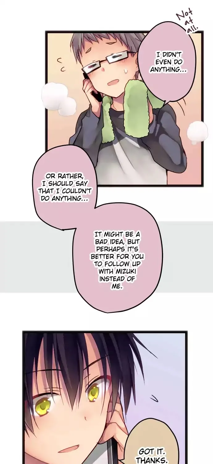 Read Monochrome Lovers chapter 9 image 34 on Lezhin