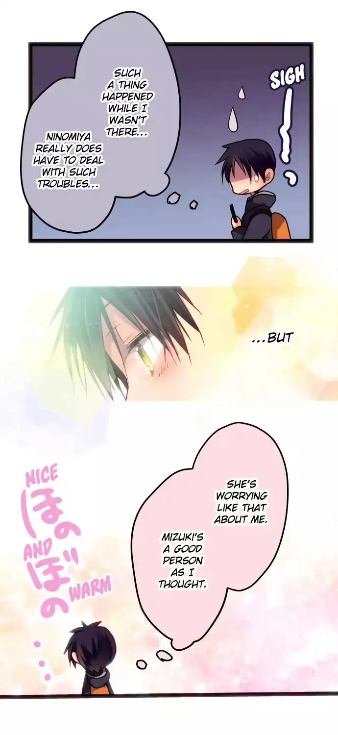 Read Monochrome Lovers chapter 9 image 36 on Lezhin