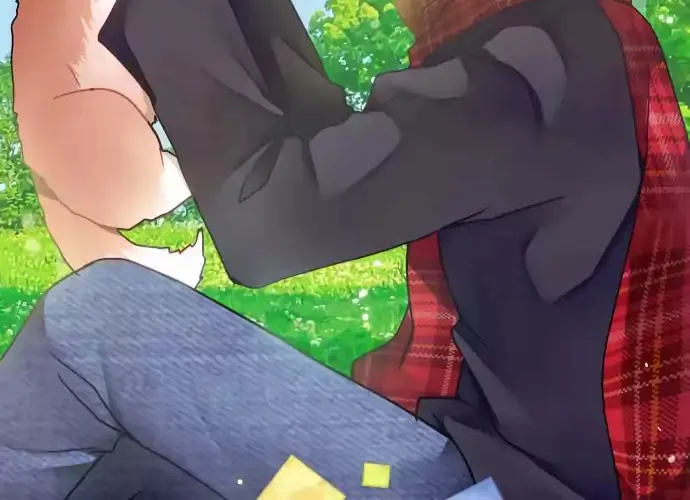 Read Monochrome Lovers chapter 9 image 5 on Lezhin