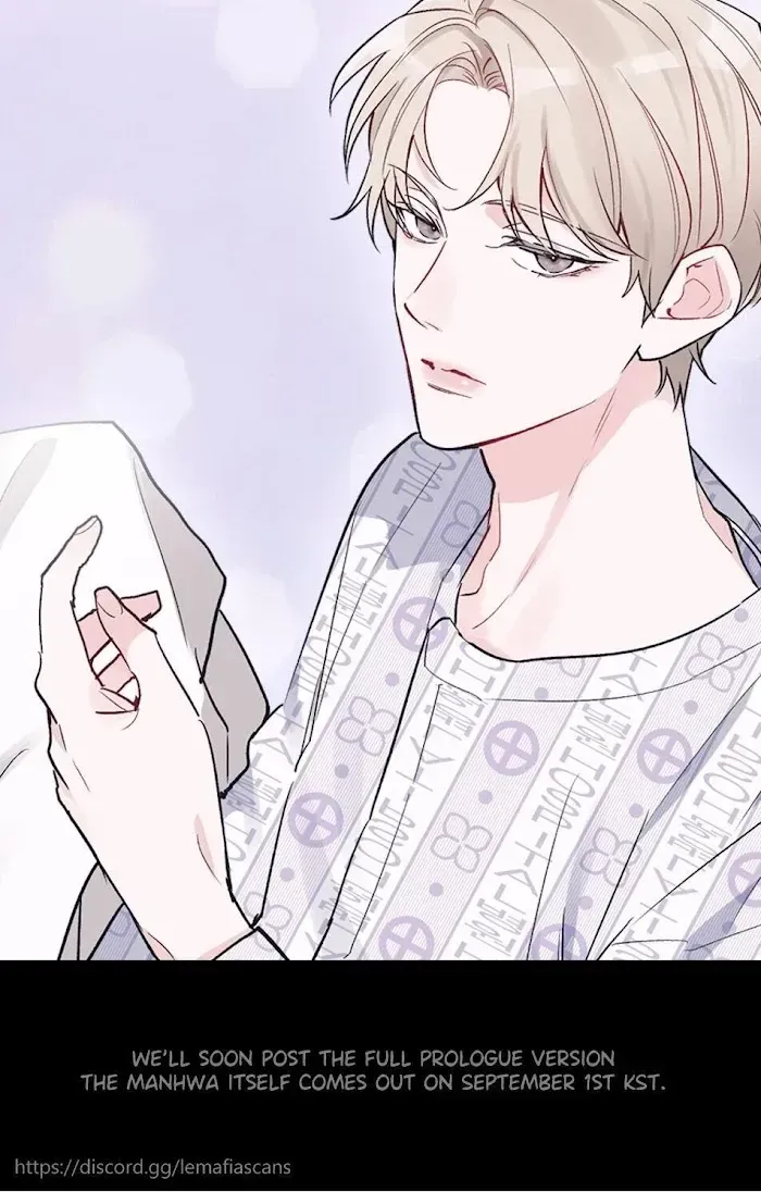 Read Monochrome Rumor chapter 1.1 image 10 on Lezhin