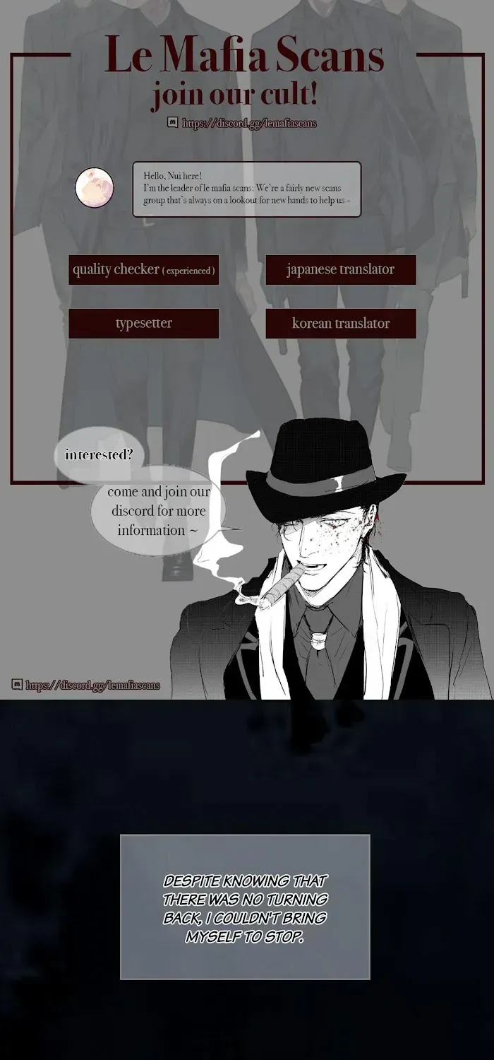 Read Monochrome Rumor chapter 1.2 image 0 on Lezhin