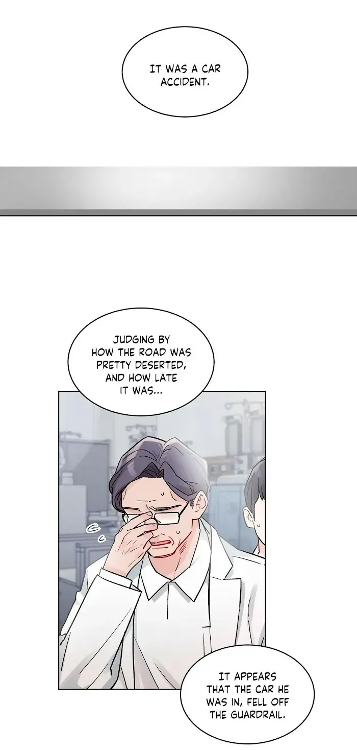 Read Monochrome Rumor chapter 1.2 image 10 on Lezhin