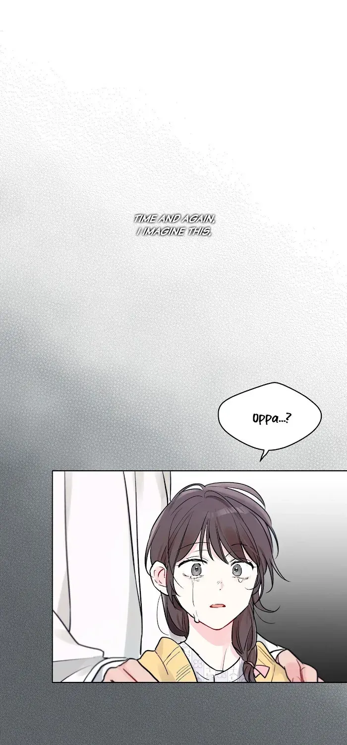 Read Monochrome Rumor chapter 1.2 image 18 on Lezhin