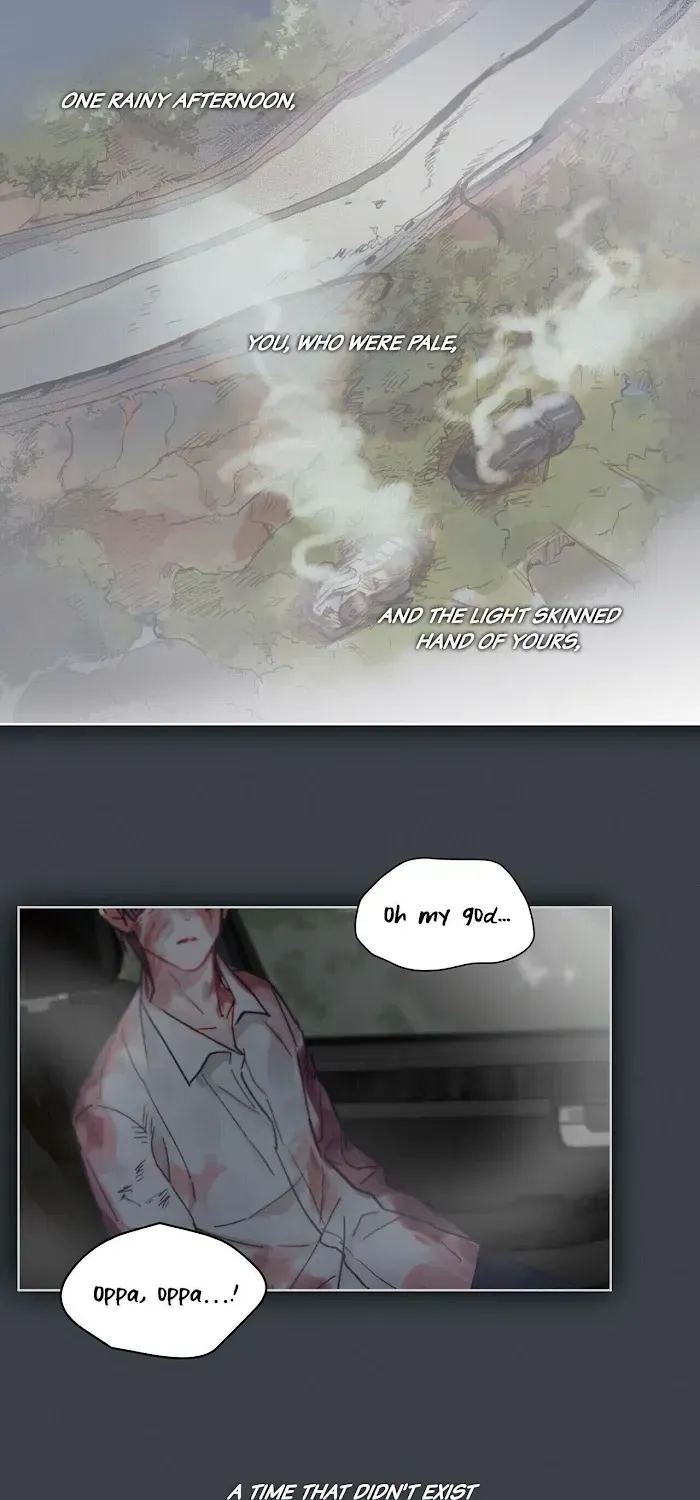 Read Monochrome Rumor chapter 1.2 image 20 on Lezhin