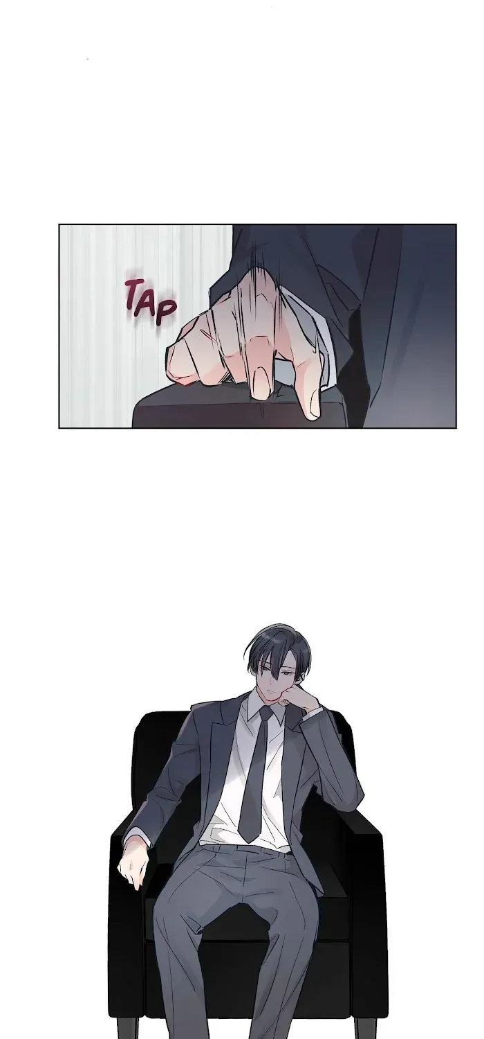 Read Monochrome Rumor chapter 1.2 image 26 on Lezhin
