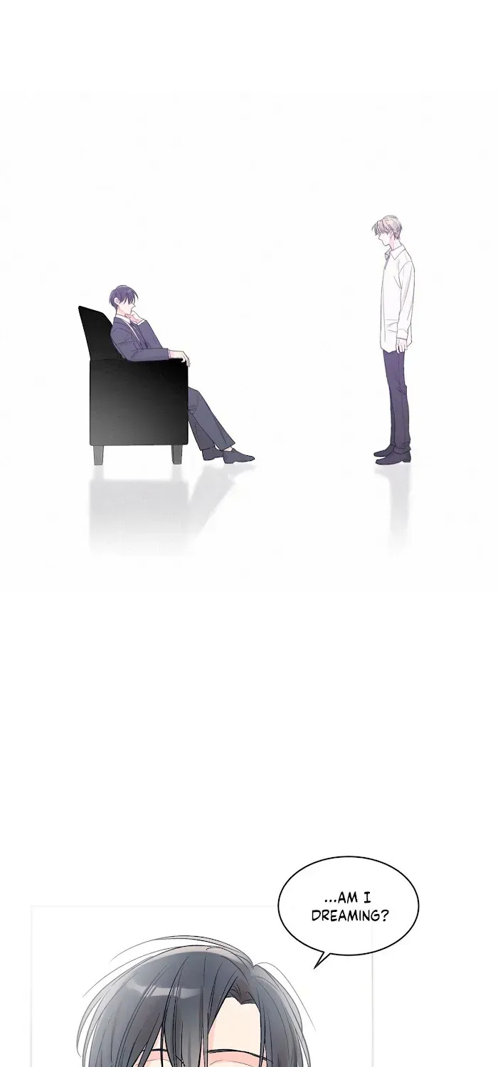 Read Monochrome Rumor chapter 1.2 image 28 on Lezhin