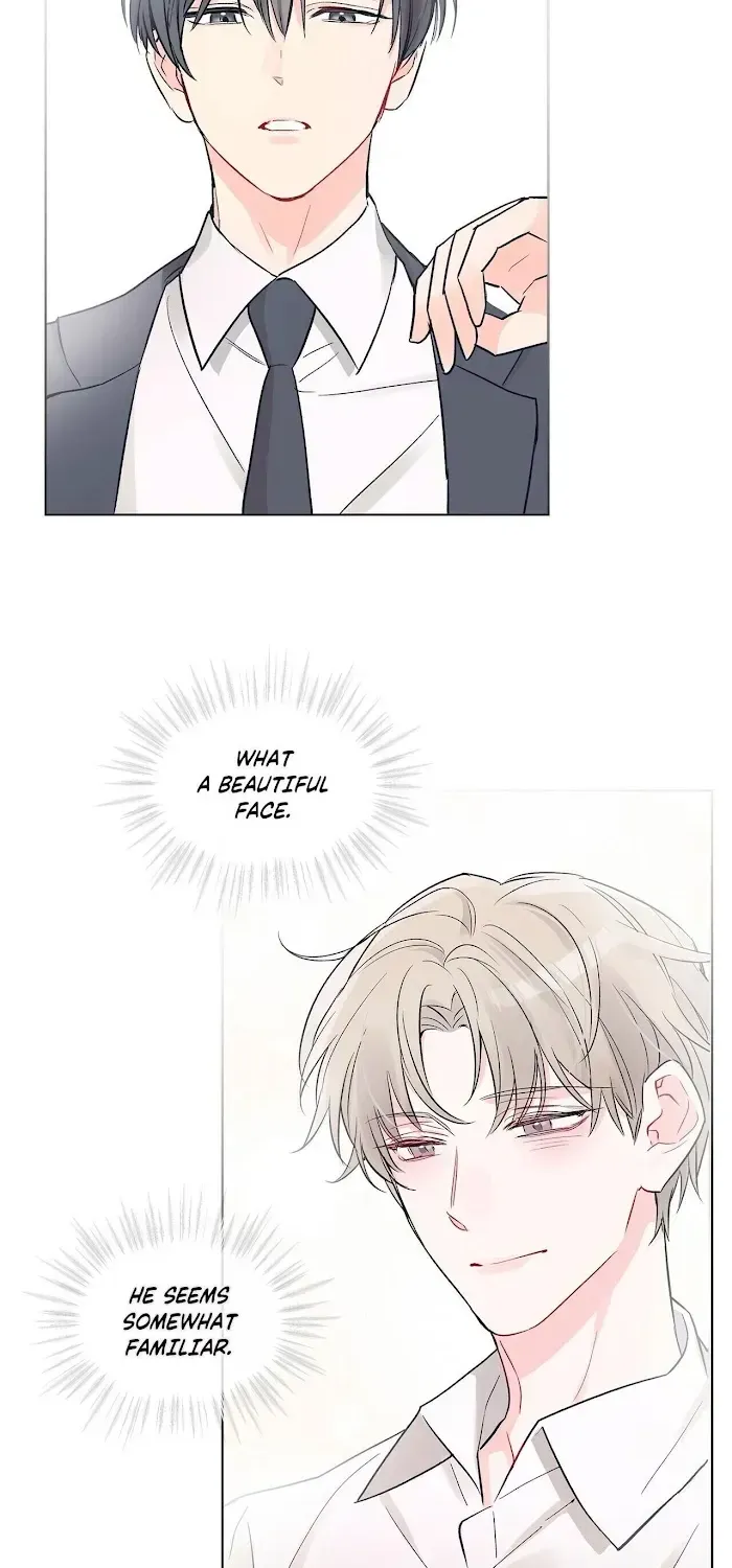 Read Monochrome Rumor chapter 1.2 image 29 on Lezhin