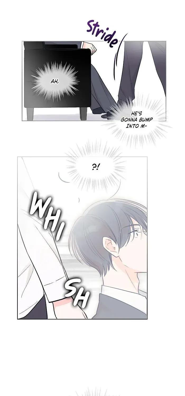 Read Monochrome Rumor chapter 1.2 image 31 on Lezhin