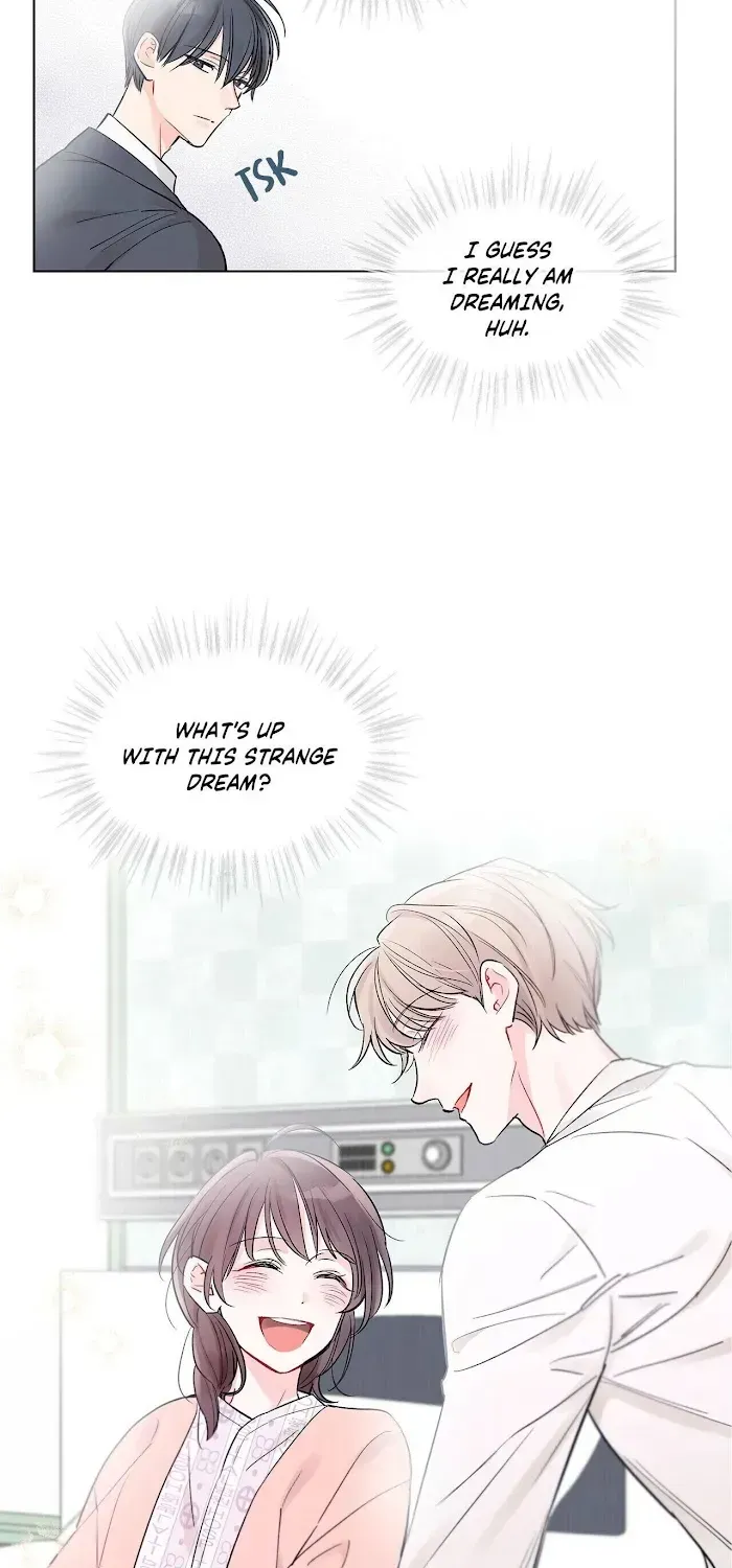 Read Monochrome Rumor chapter 1.2 image 33 on Lezhin