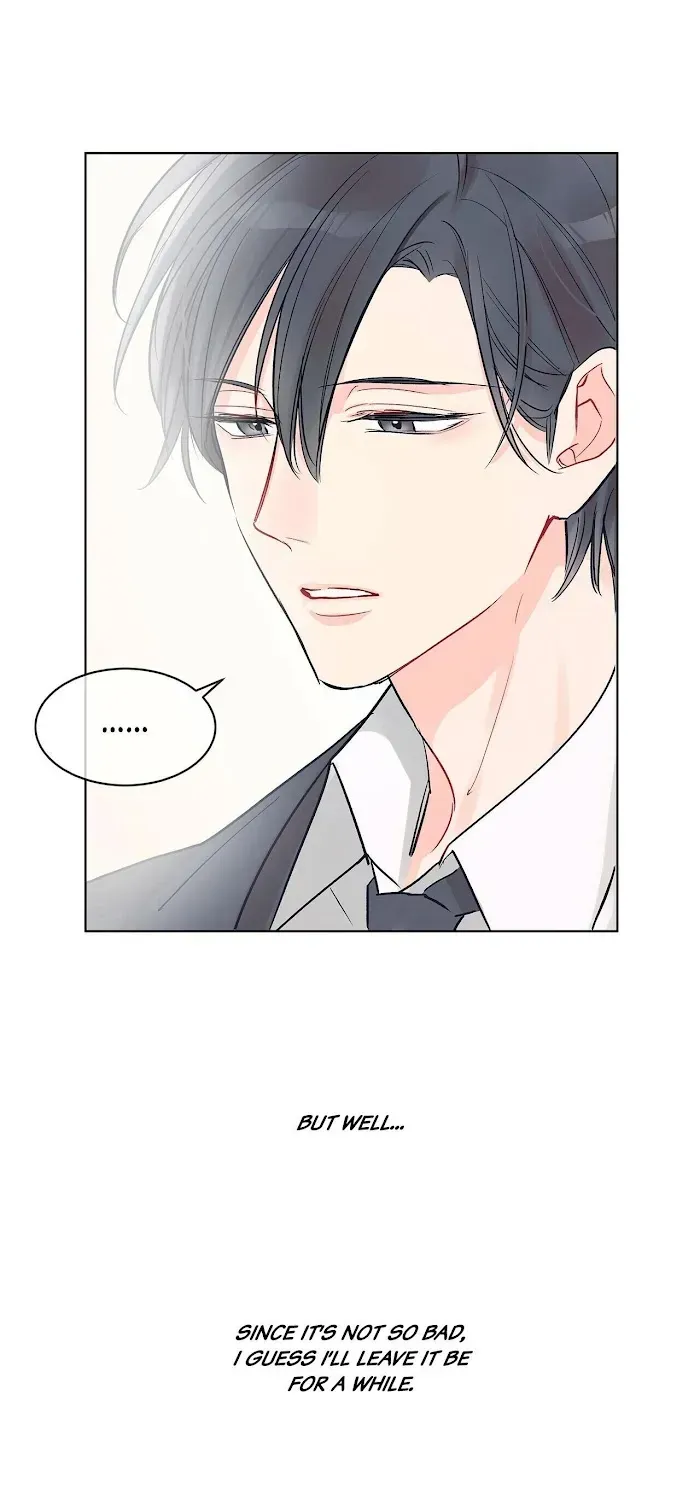 Read Monochrome Rumor chapter 1.2 image 35 on Lezhin