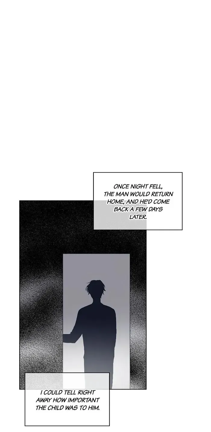 Read Monochrome Rumor chapter 1.2 image 36 on Lezhin