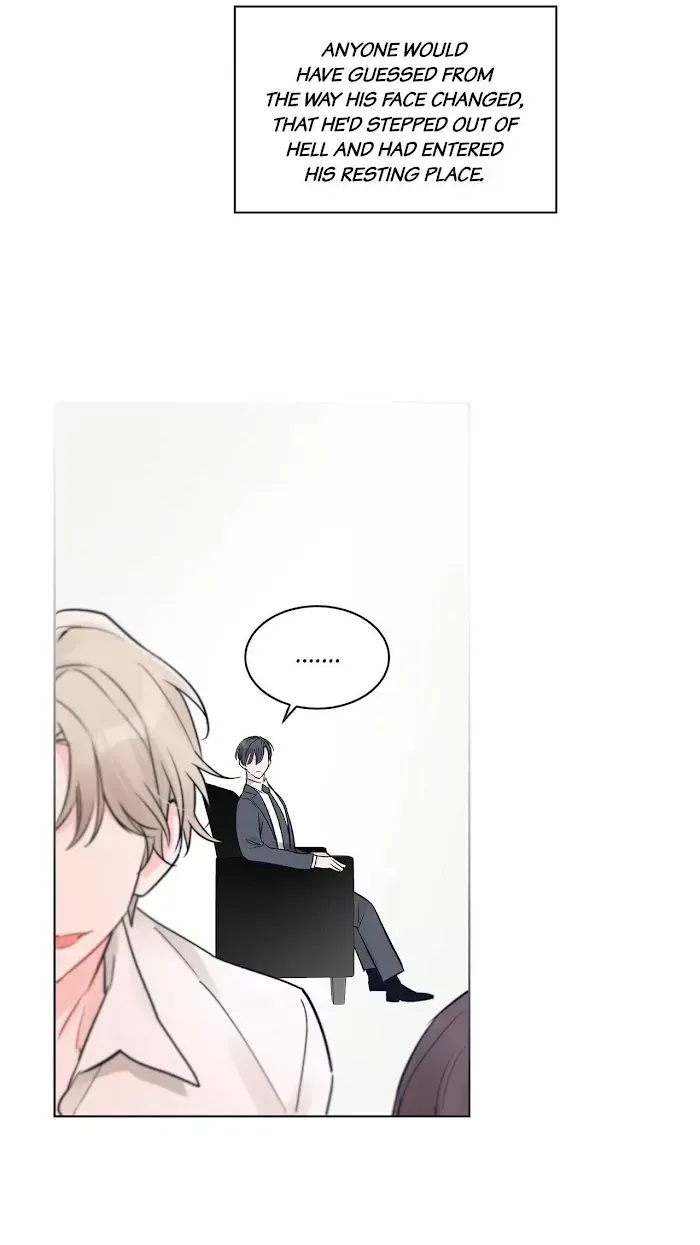 Read Monochrome Rumor chapter 1.2 image 38 on Lezhin