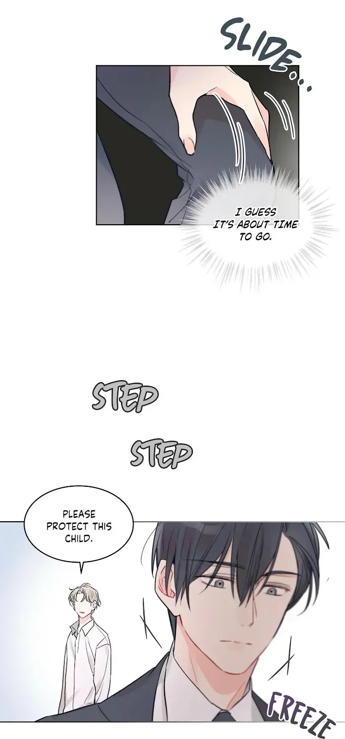 Read Monochrome Rumor chapter 1.2 image 39 on Lezhin