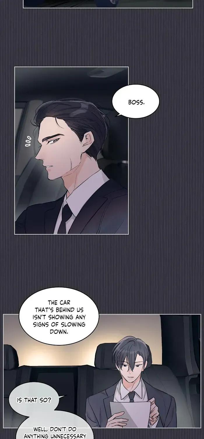 Read Monochrome Rumor chapter 1.2 image 43 on Lezhin