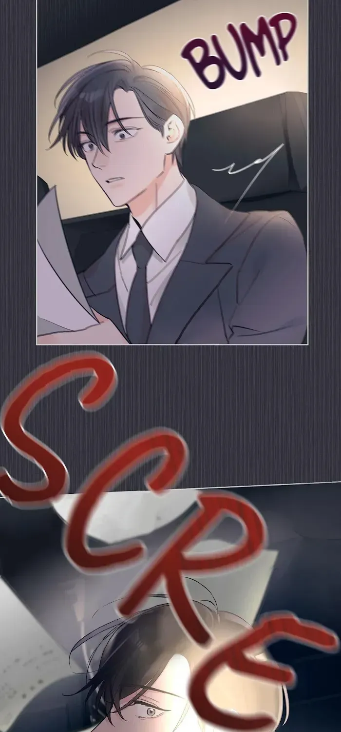 Read Monochrome Rumor chapter 1.2 image 45 on Lezhin