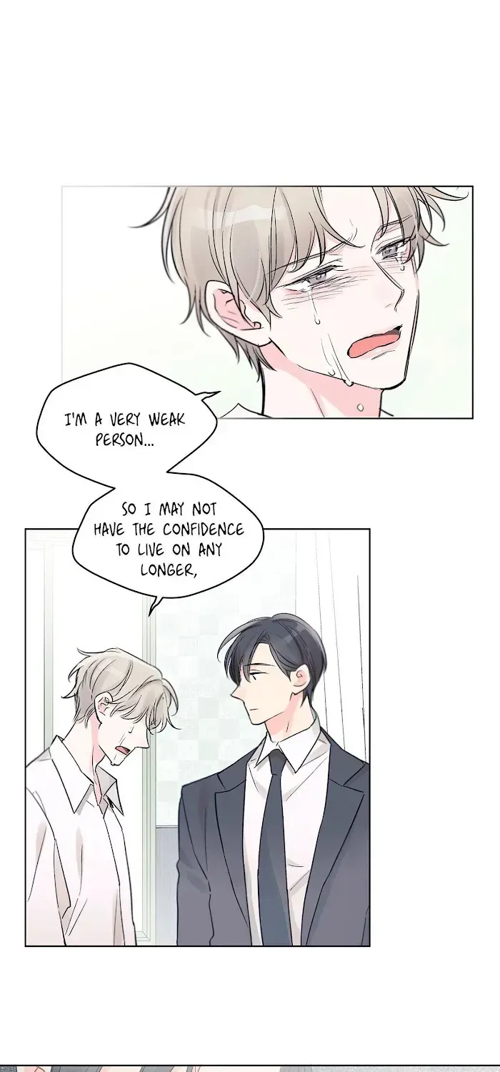 Read Monochrome Rumor chapter 1.2 image 49 on Lezhin