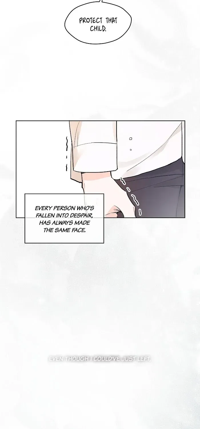 Read Monochrome Rumor chapter 1.2 image 53 on Lezhin