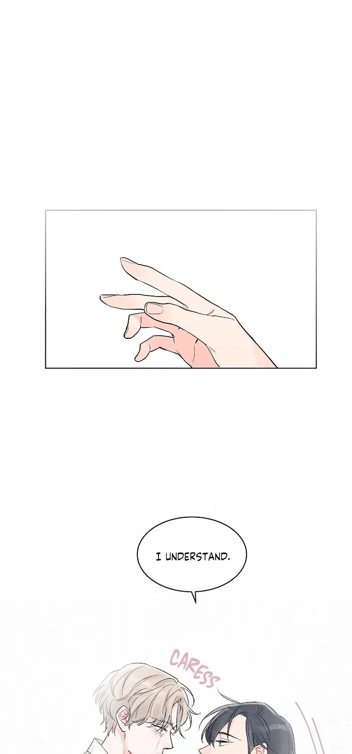 Read Monochrome Rumor chapter 1.2 image 55 on Lezhin