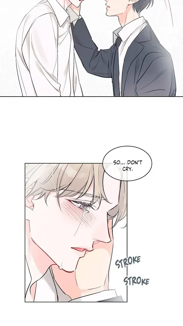 Read Monochrome Rumor chapter 1.2 image 56 on Lezhin