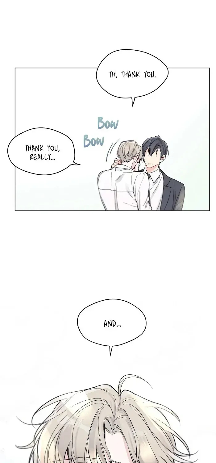 Read Monochrome Rumor chapter 1.2 image 57 on Lezhin