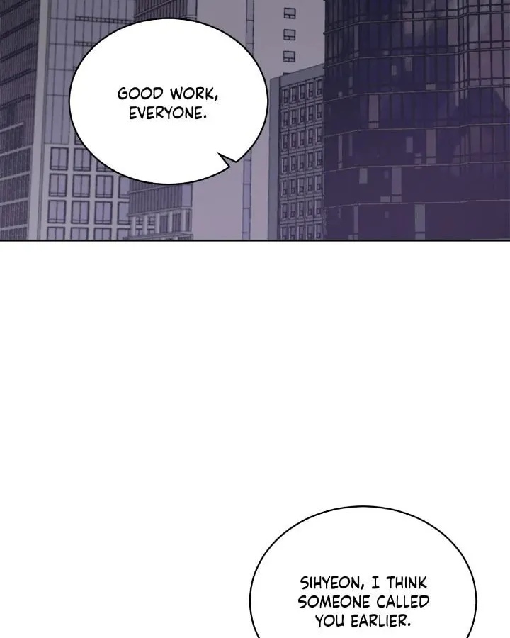 Read Monochrome Rumor chapter 116 image 1 on Lezhin