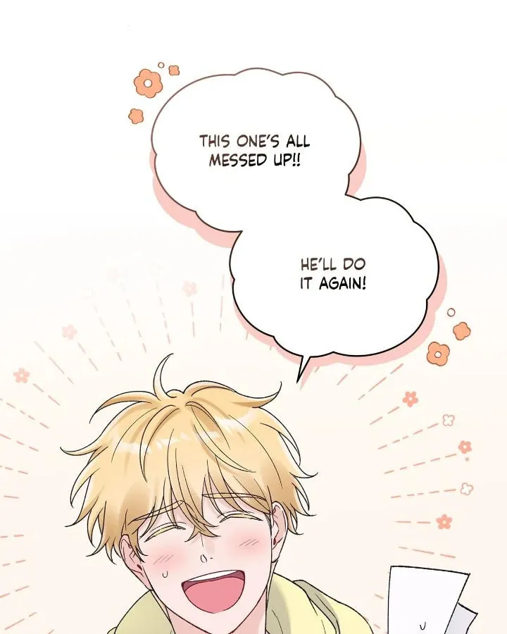 Read Monochrome Rumor chapter 116 image 13 on Lezhin